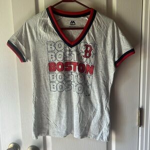 Boston T-Shirt